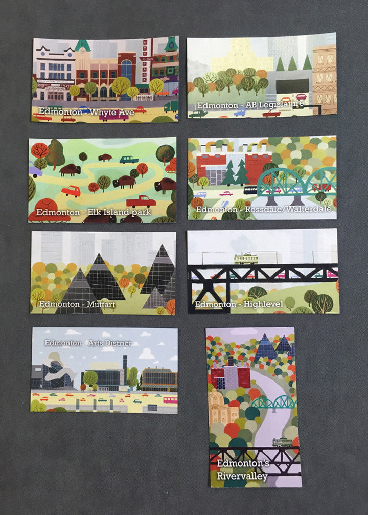 Edmonton Snow Alligator