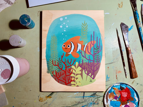 Nemo Original