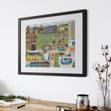 Edmonton - University of Alberta