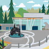 Vancouver - Vancouver Aquarium