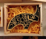 Rhino Sprit Animal