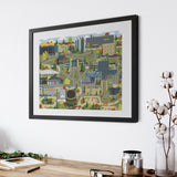 Calgary - University of Calgary