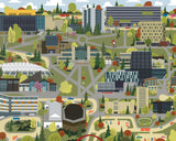 Calgary - University of Calgary