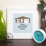 Realtor: Custom Home sweet Home