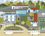 AISC - American International School in Cyprus