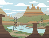 Badlands