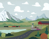 Crowsnest Pass