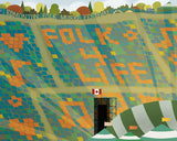2018 Edmonton Folkfest - Folk for life