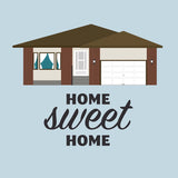 Realtor: Custom Home sweet Home