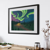 Northern Lights
