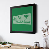 Provincial - Saskatchewan