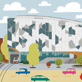 Calgary - Central Library