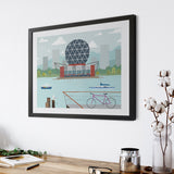 Vancouver - Science World