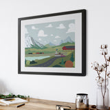 Crowsnest Pass